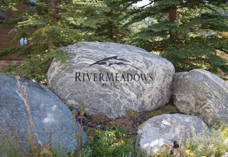 River Meadows at Ski Tip Owners' Association