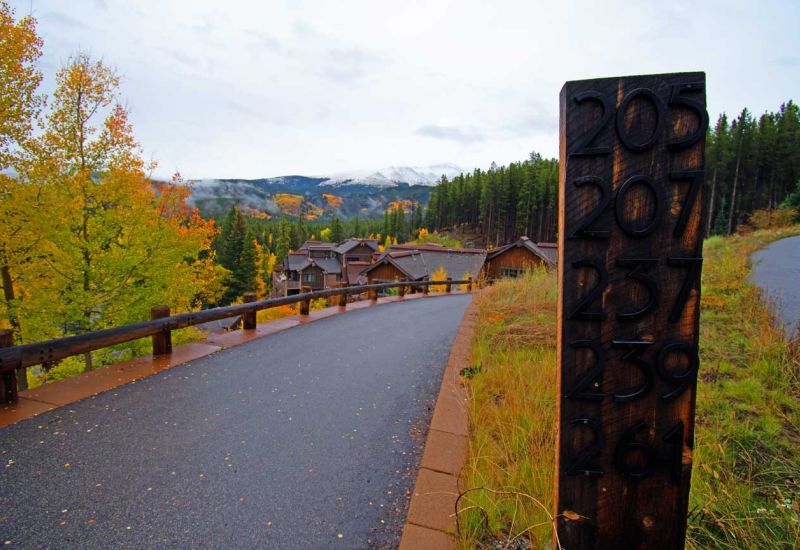 Peak Ten Bluffs Association