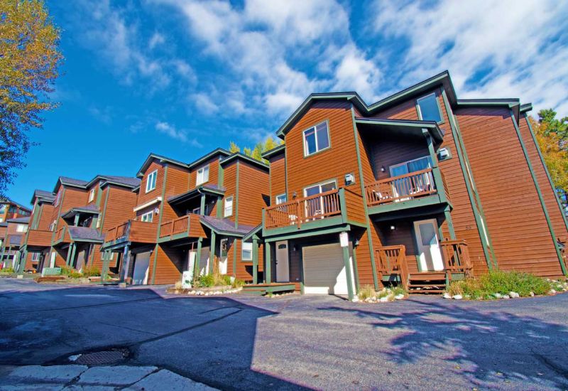 Aspen Glen Townhome Association