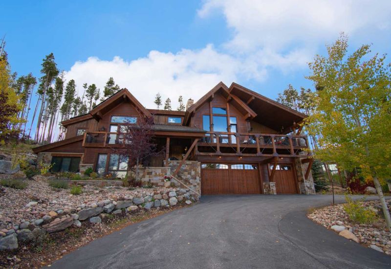 The Homes at The Preserve Homeowner's Association