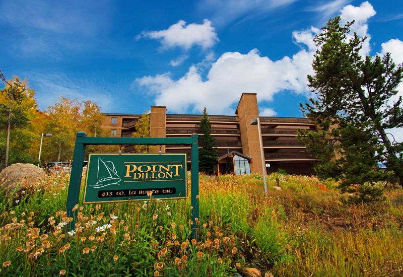 Point Dillon Owners Association